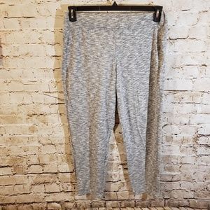 Victoria's secret Large sweat pants